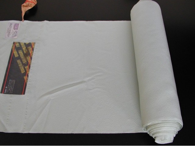 Japansk silke (90-876)